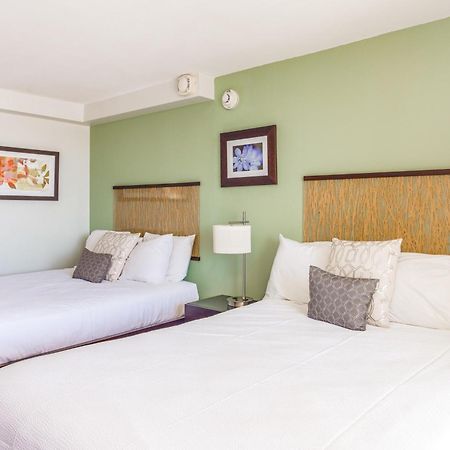 Island Colony Suites Honolulu Bilik gambar