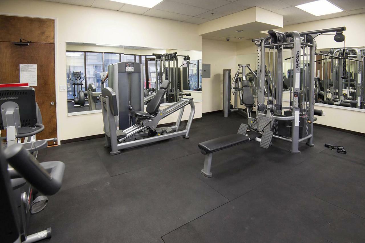 Island Colony Suites Honolulu Luaran gambar